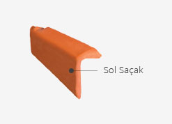 saçak kiremit